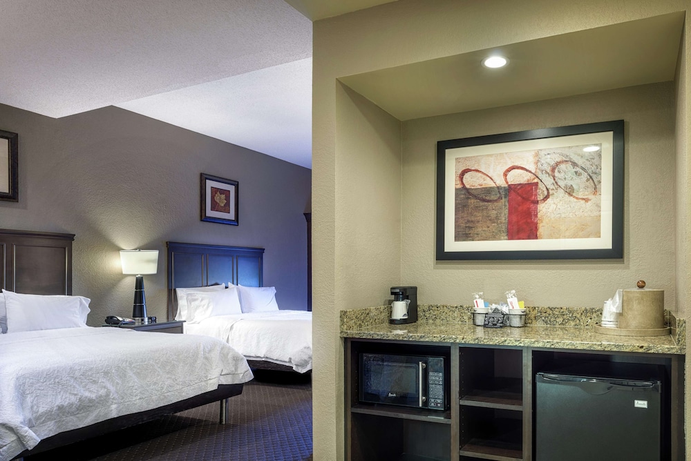 Hampton Inn Tuscaloosa-University 27/50