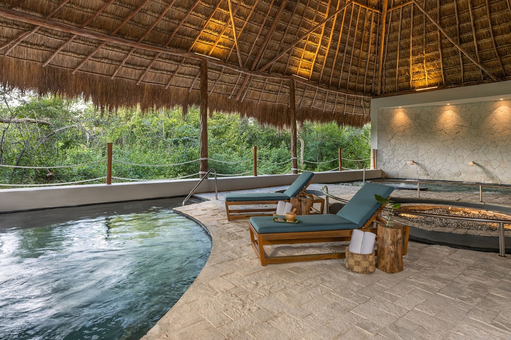 Hyatt Zilara Riviera Maya - All Inclusive - Adults Only 39/72