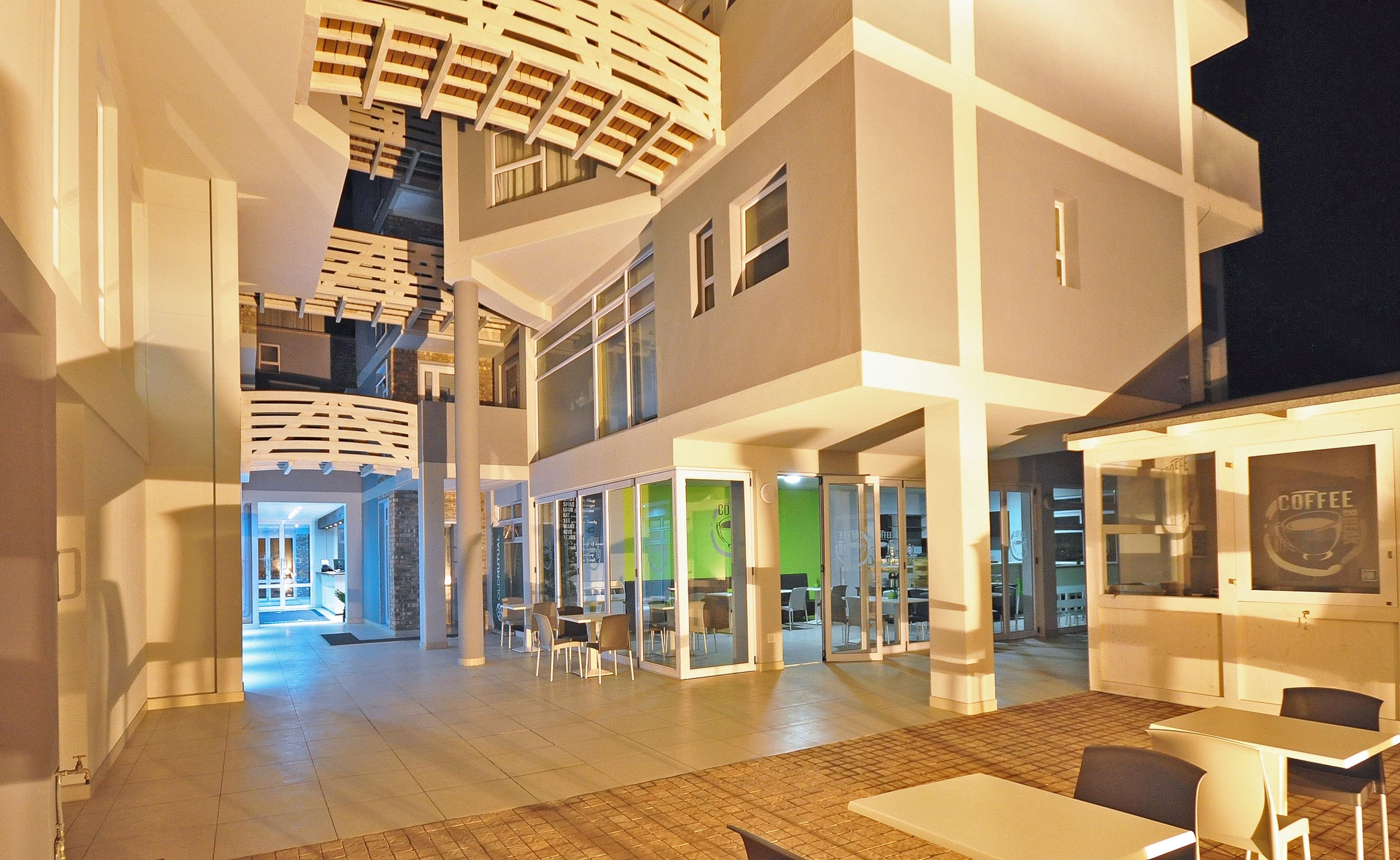 Swakopmund Plaza Hotel 33/44
