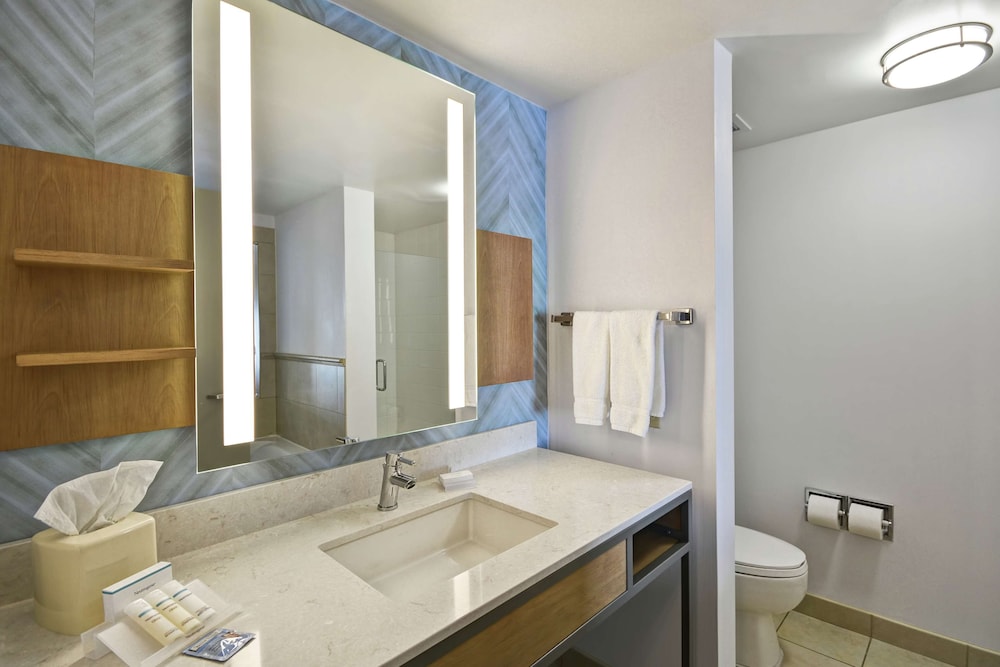 Hilton Garden Inn Panama City 24/69