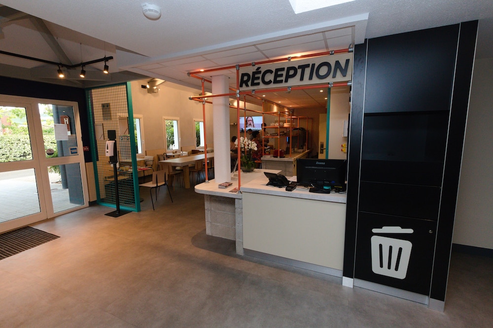 ibis Budget La Teste Bassin d Arcachon 31/39