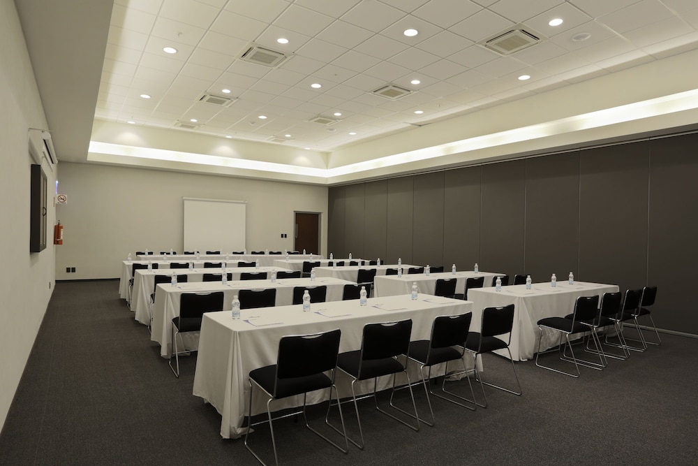 City Express by Marriott Cananea 51/61