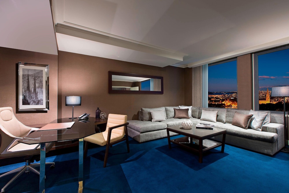 Sheraton Grand Sydney Hyde Park Ex Sheraton On the Park 38/71