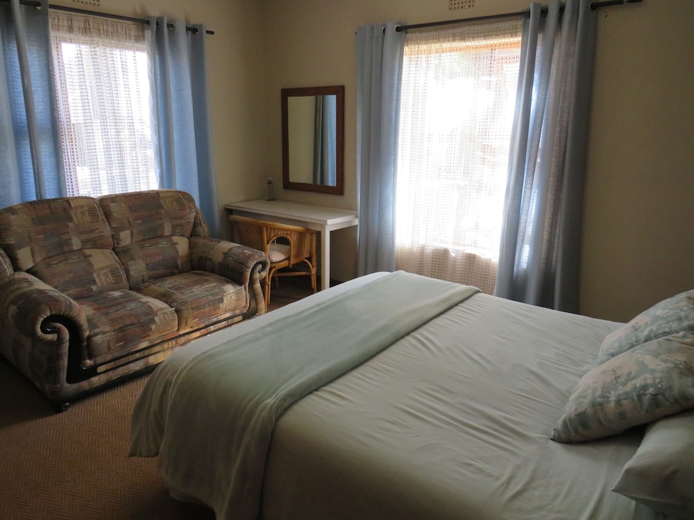 Haus Victoria Self Catering Cottages 14/27