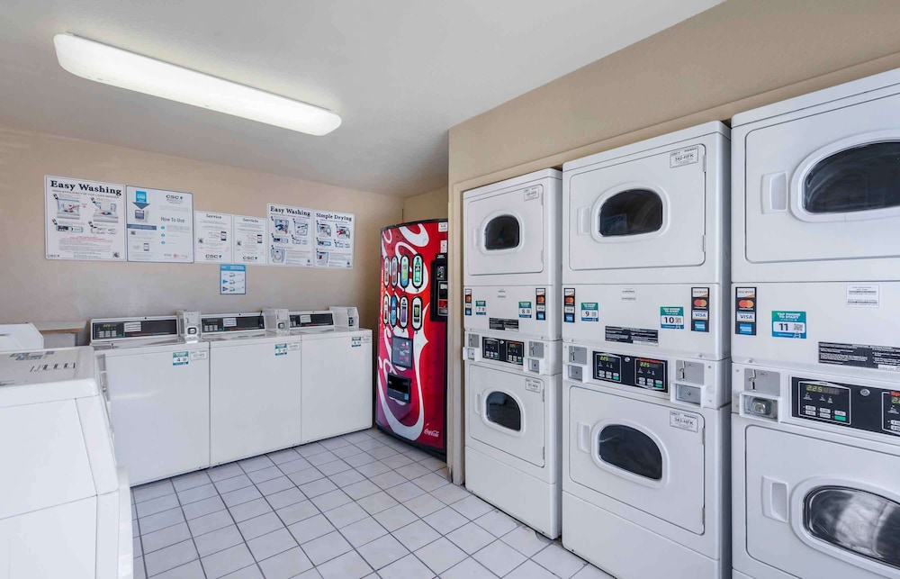 Extended Stay America Arlington 32/50