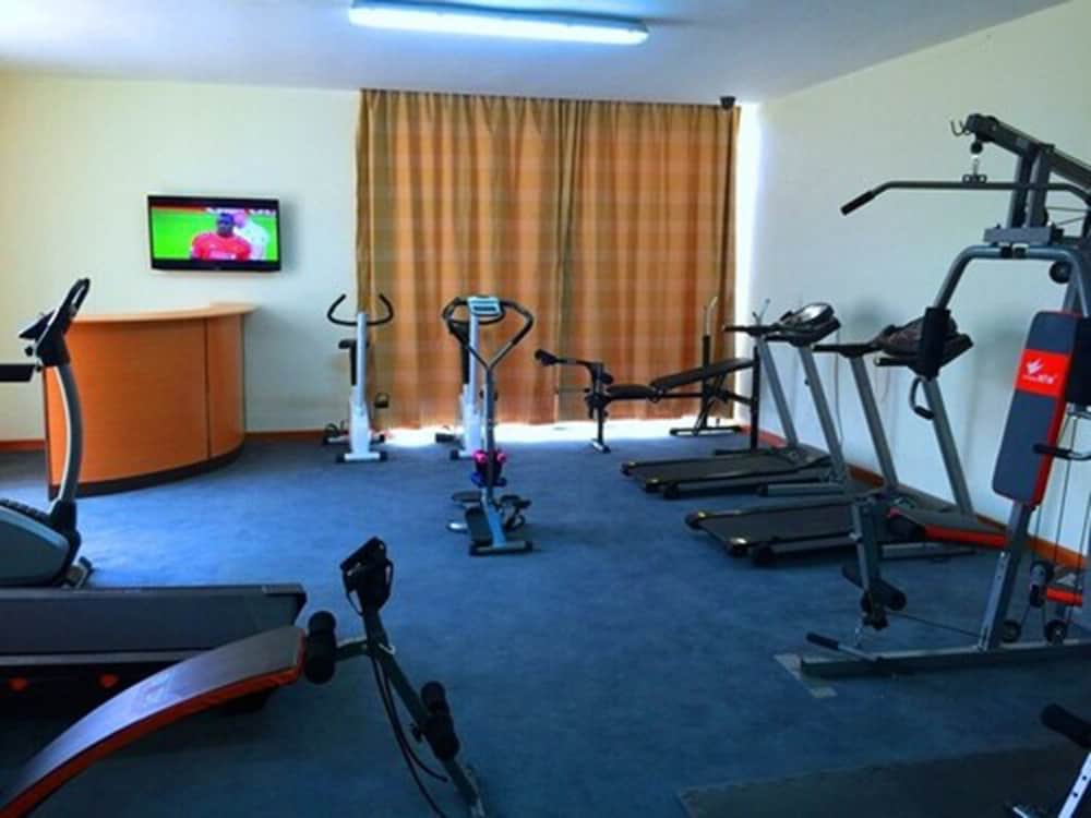 Hotel Villa Portofino Kigali 27/33