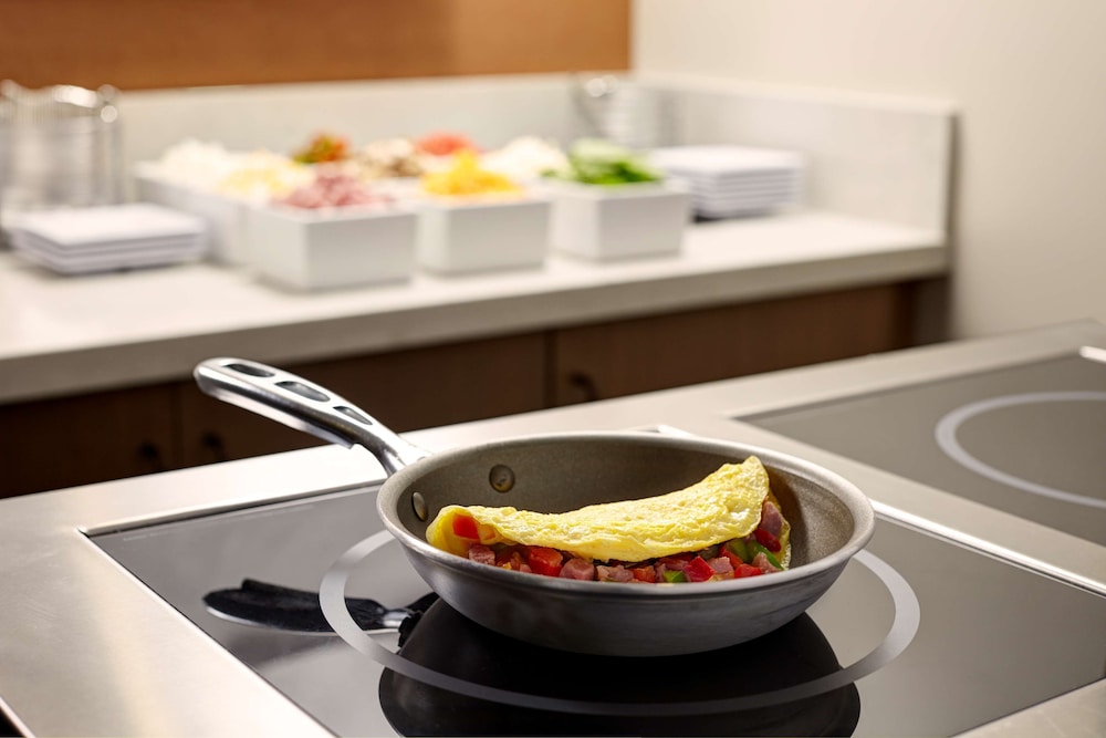 حياة هاوس جدة شارع صاري(Hyatt House Jeddah Sari Street) 39/44