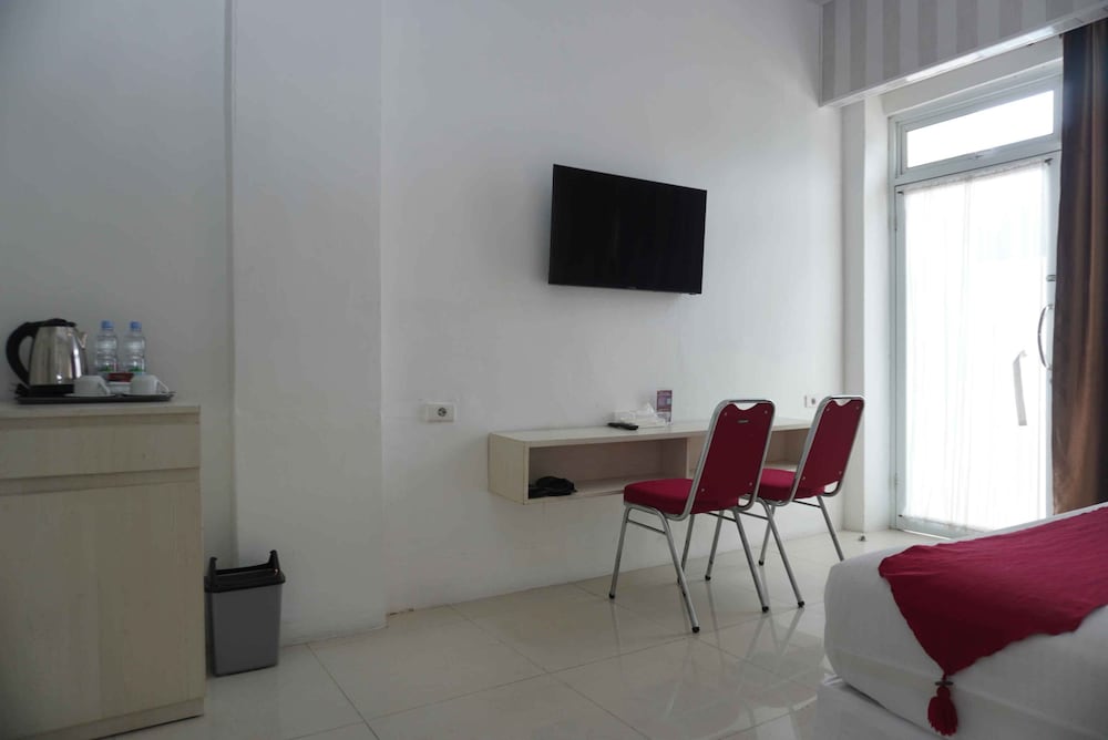 Grand Tamaro Hotel Parapat 36/49
