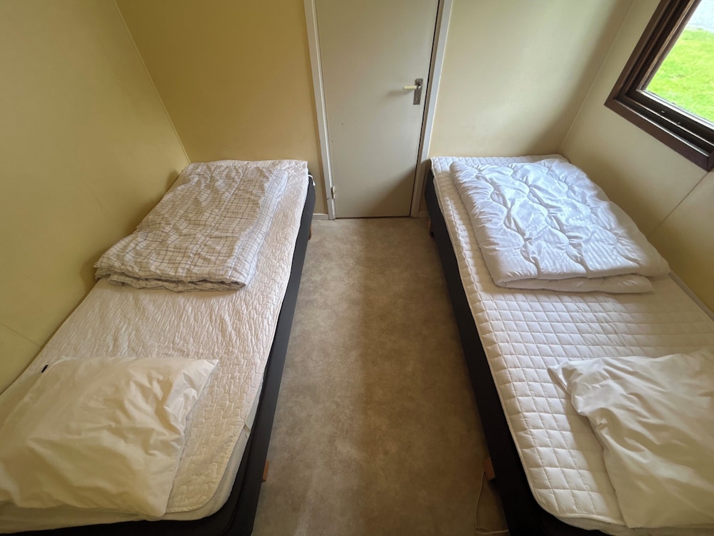 Langasjonas Camping & Stugby 18/50