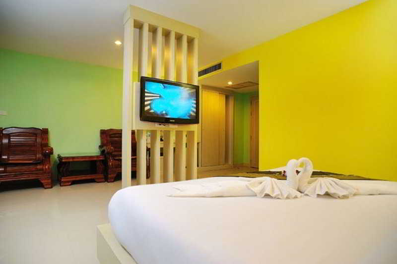 ANSINO BUKIT HOTEL 20/36