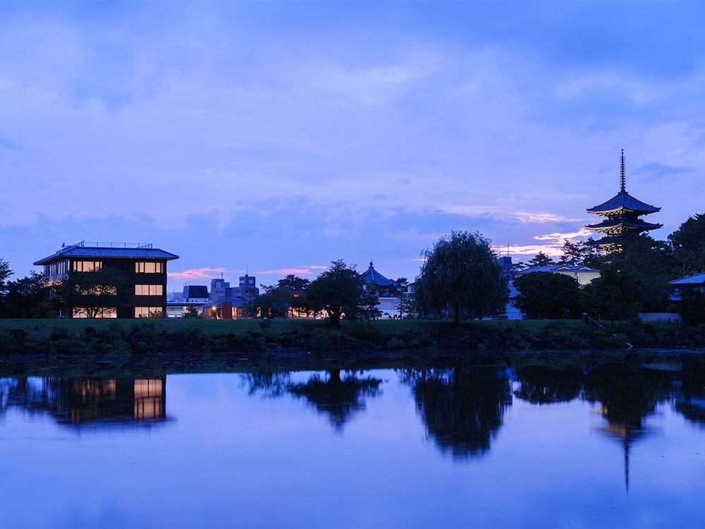 MIROKU NARA by THE SHARE HOTELS 27/32