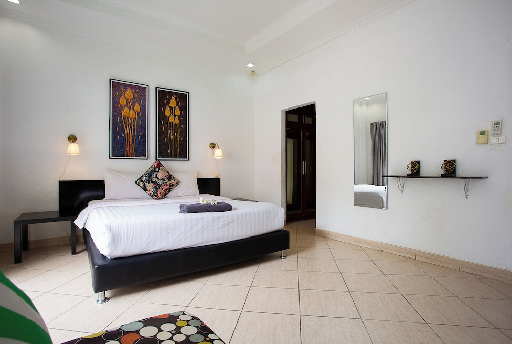 Magic Villa Pattaya 25/62