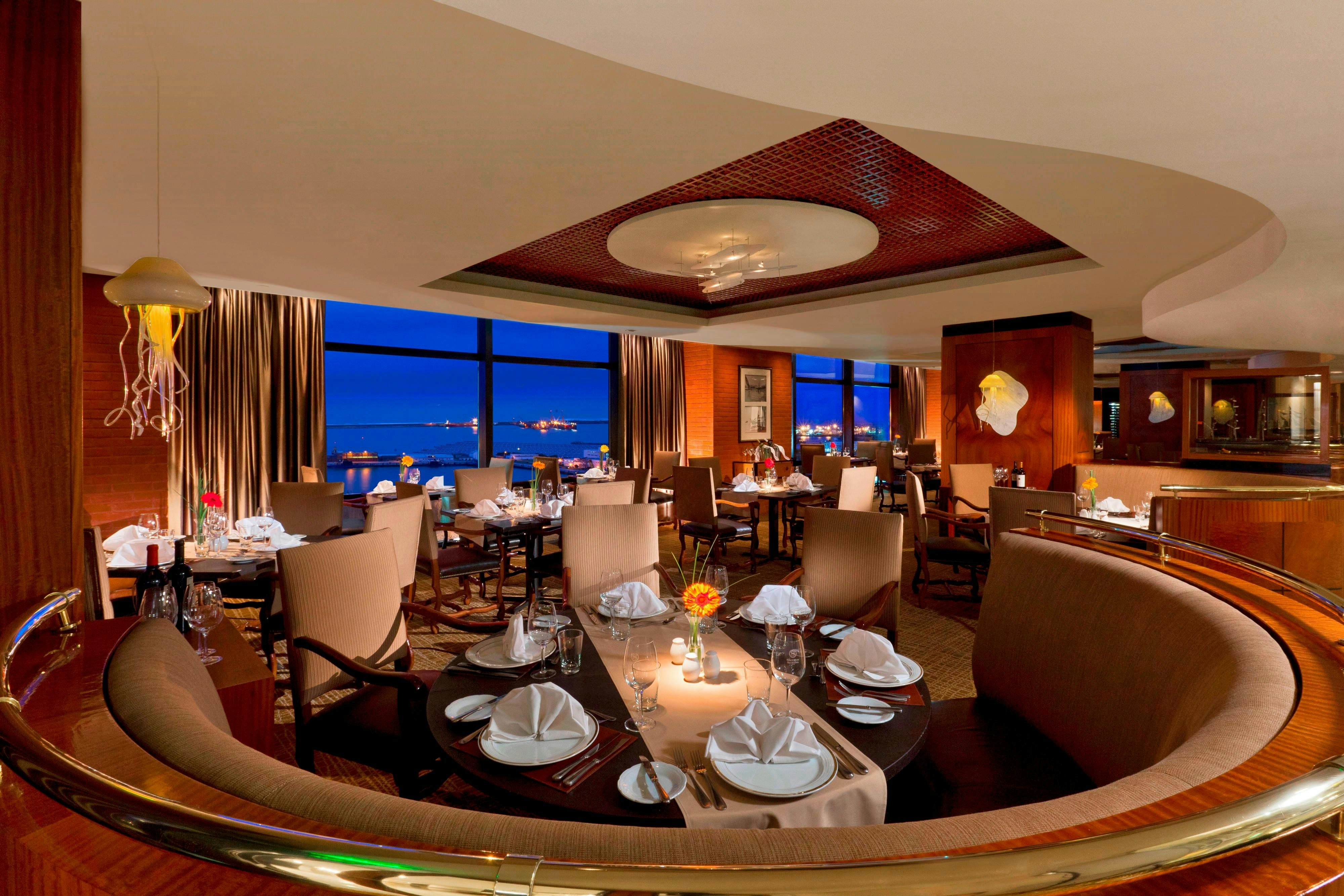 Sheraton Mar Del Plata Hotel 29/39