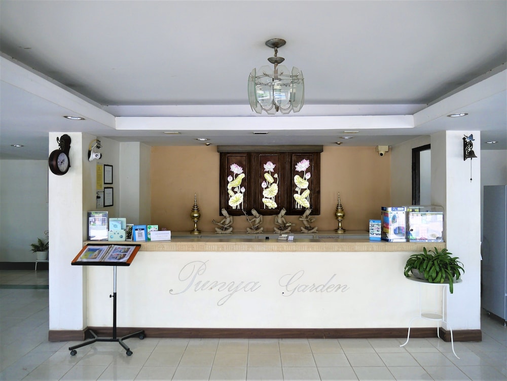 Punya Garden 8/33