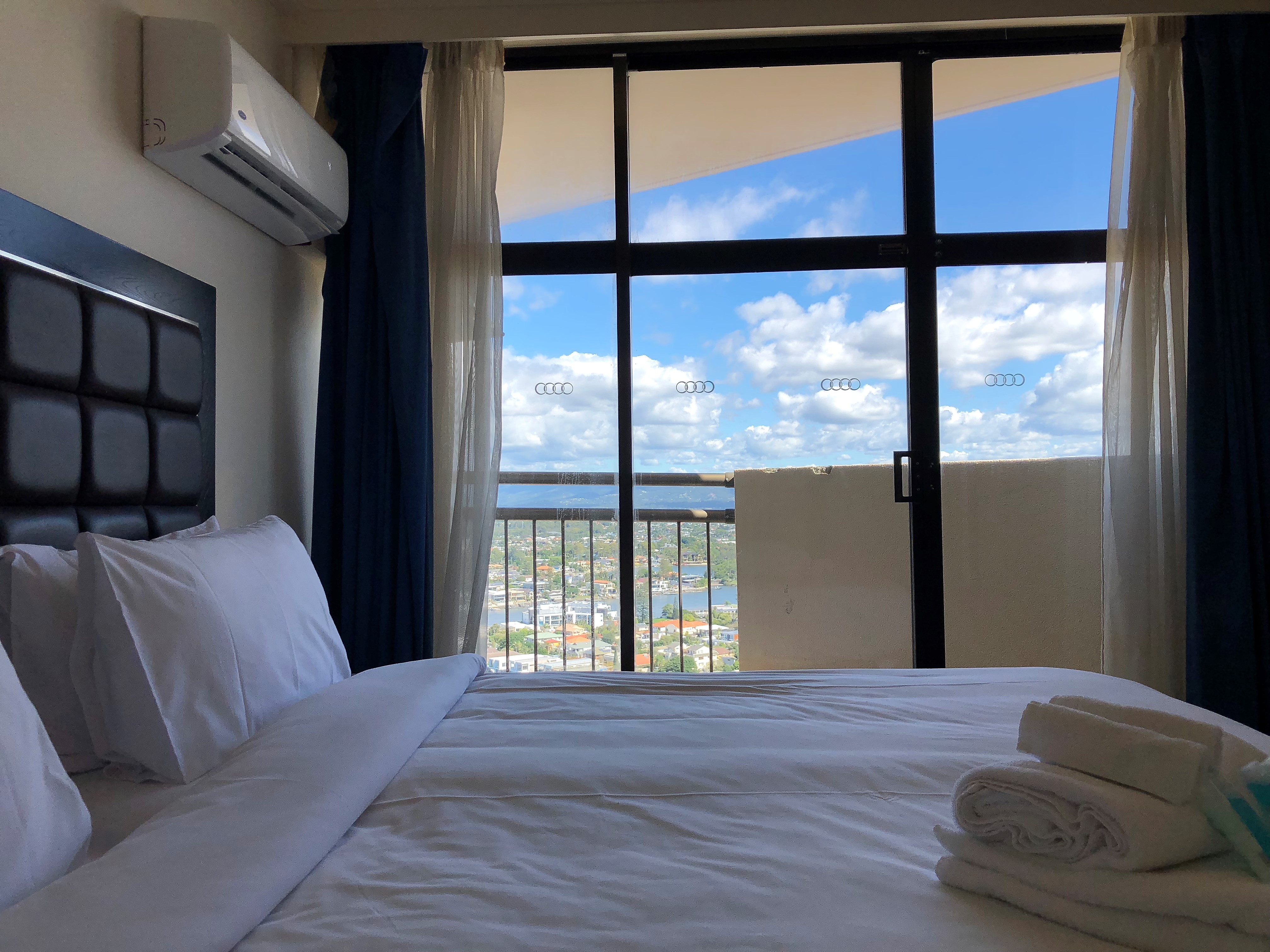 1 Bedroom, Apartment