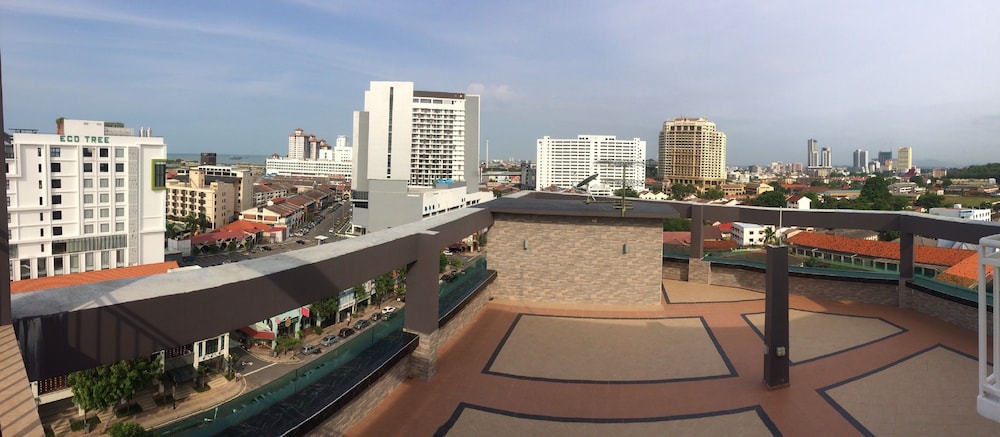 Midcity Hotel Melaka 29/33