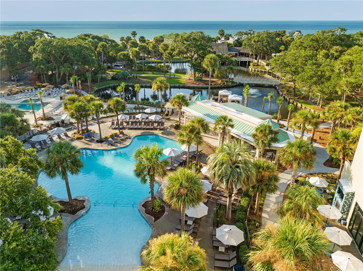 Sonesta Resort Hilton Head Island 42/47