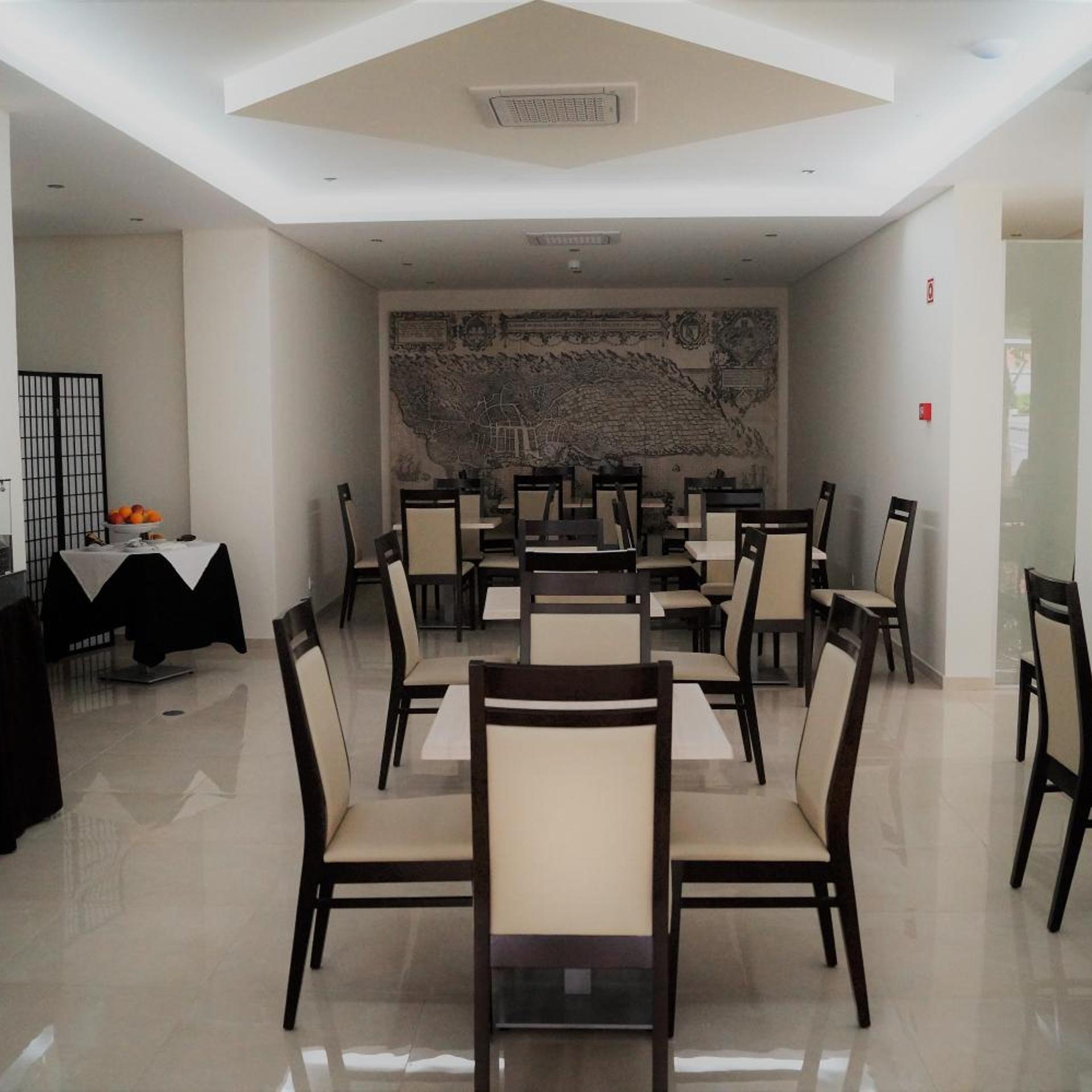 Angra Central Hotel 32/40