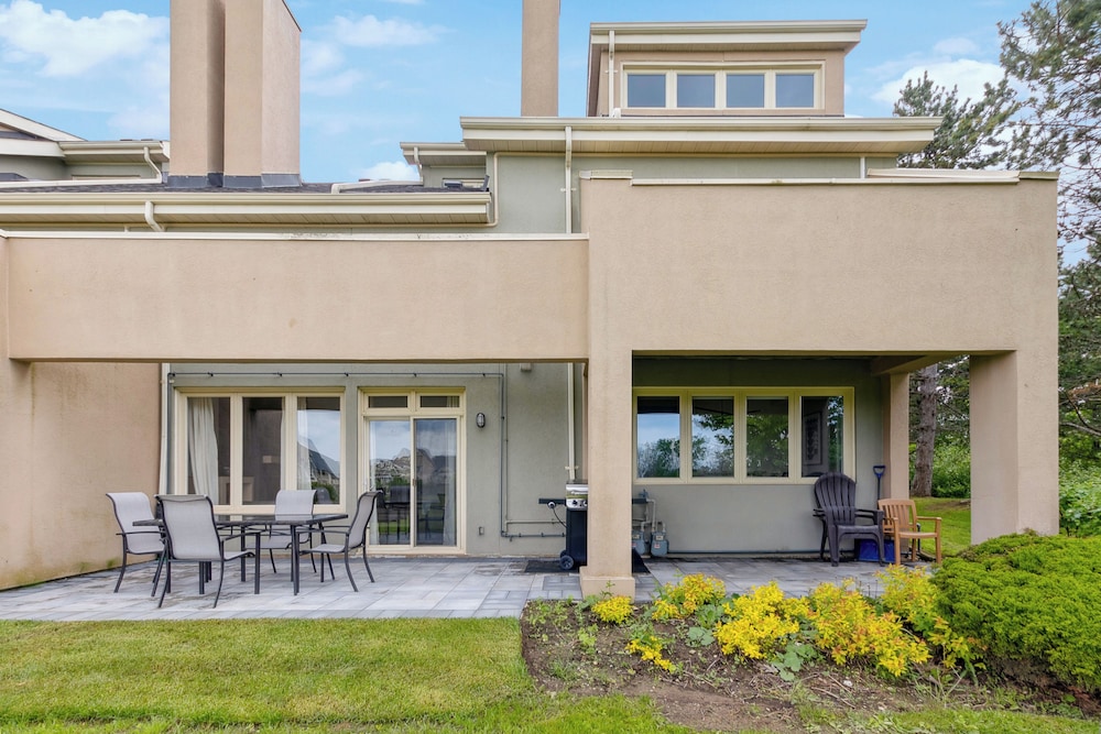 The Lodges At Blue Mountain Wintergreen Condos 3/48
