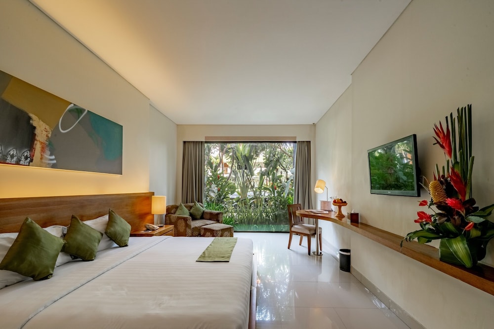 Taksu Sanur Hotel 27/76