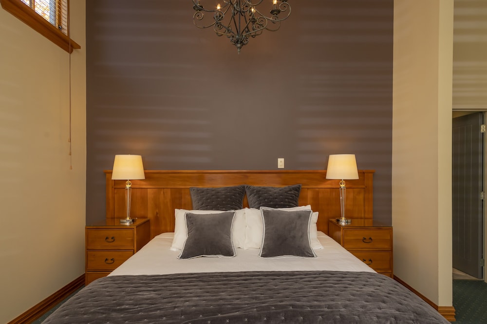 Arrowtown House Boutique Hotel 11/50
