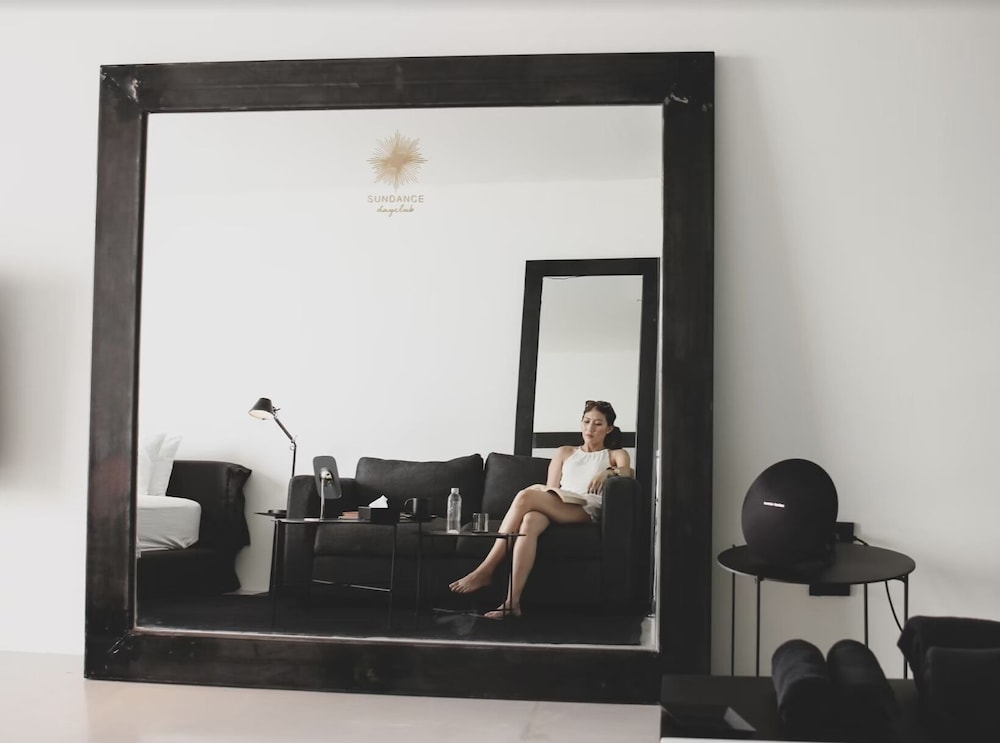 Lobby at Sundance Dayclub, HUA HIN - CHA-AM