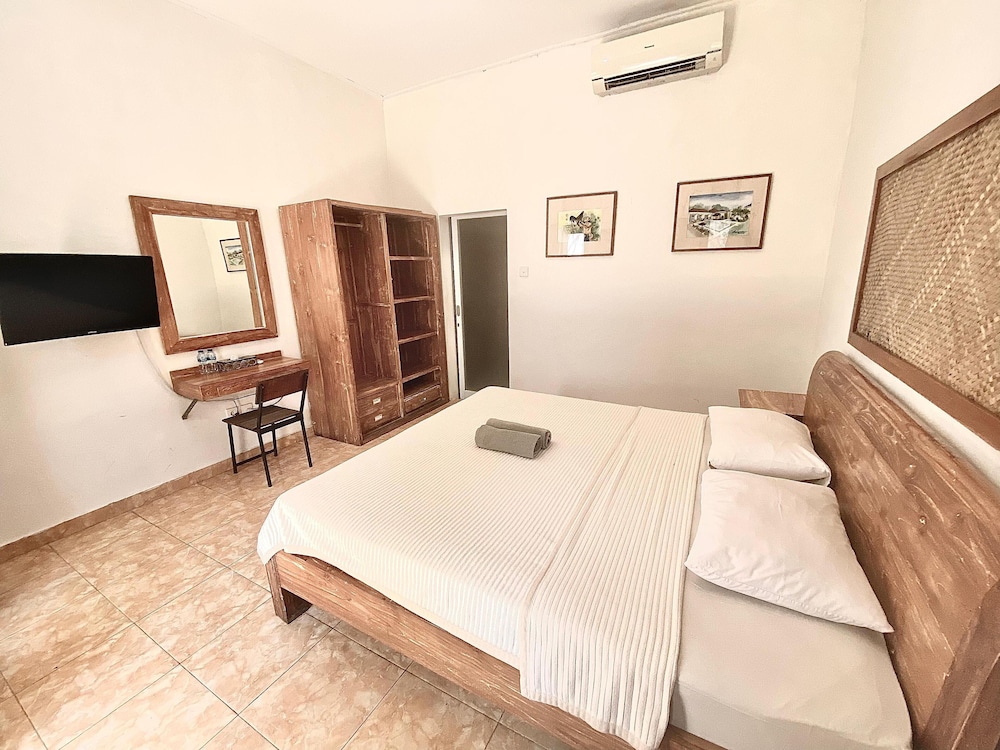 Ashana Hotel Uluwatu 17/50