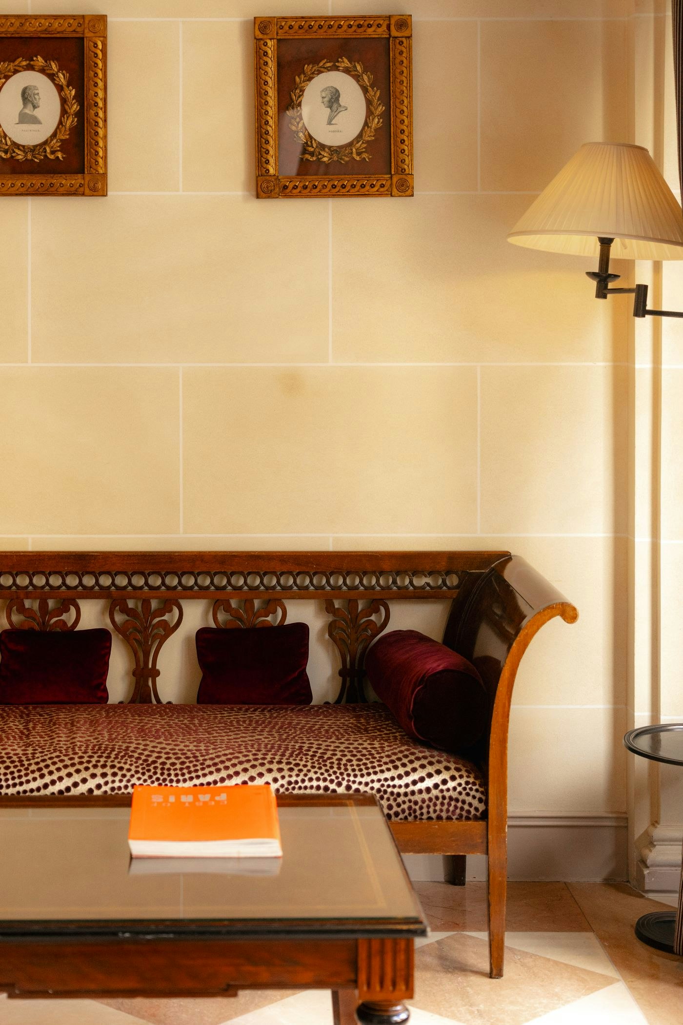 Hotel Des Grands Hommes 25/25