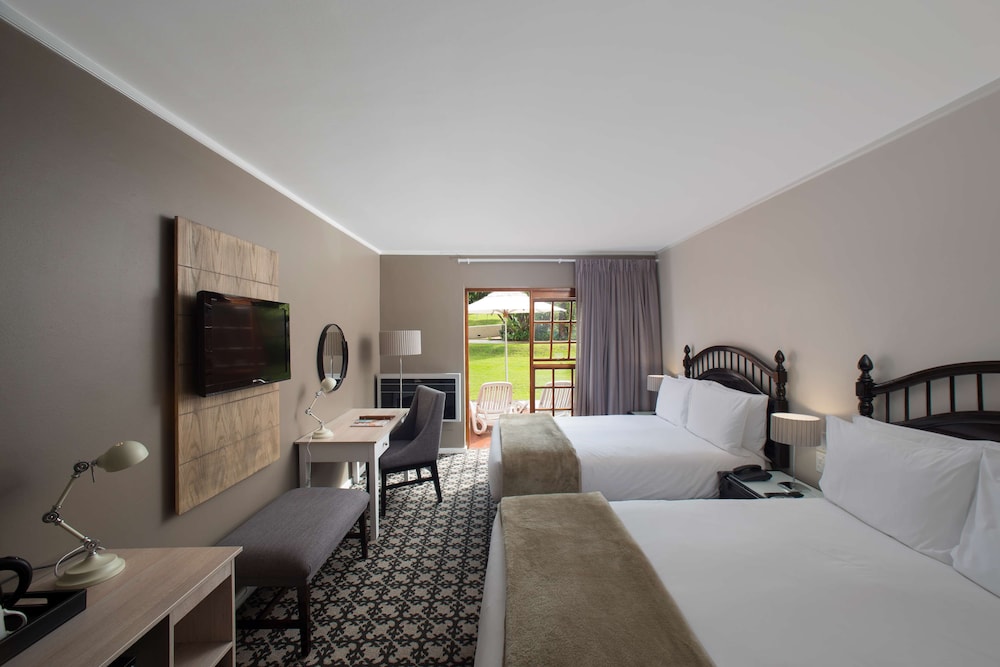 Caledon Hotel Spa And Casino 14/55