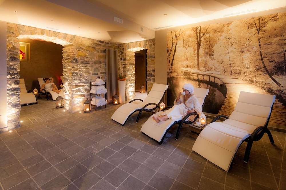 Hotel Villa Sylva 27/49