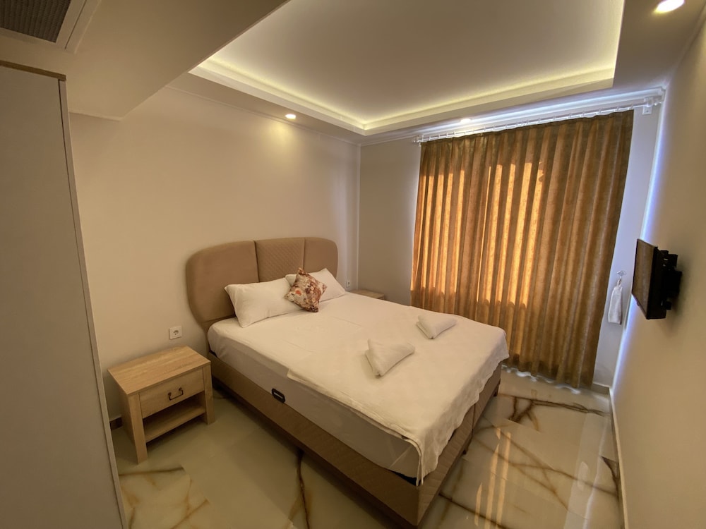 Huma Elite Hotel 3/36