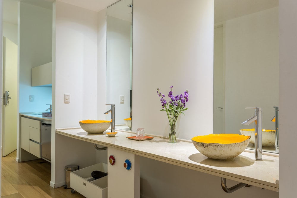 Boutique Suites Palermo 47/50