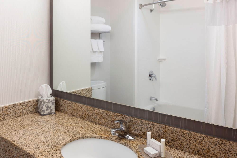 Courtyard by Marriott Cypress Anaheim / Orange County 15/46