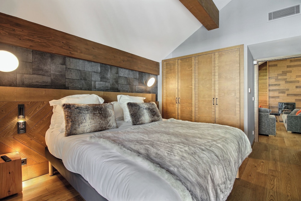 Pure Montagne Resort and Spa 16/66