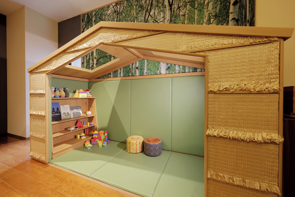 karaksa hotel Sapporo 14/61