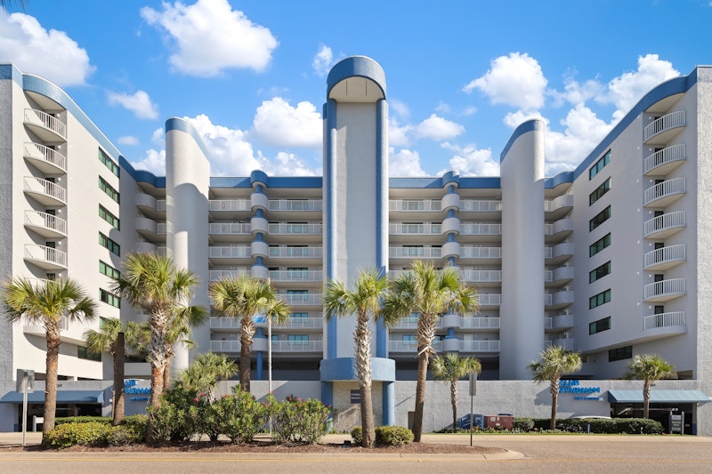 Club Wyndham Westwinds 8/16