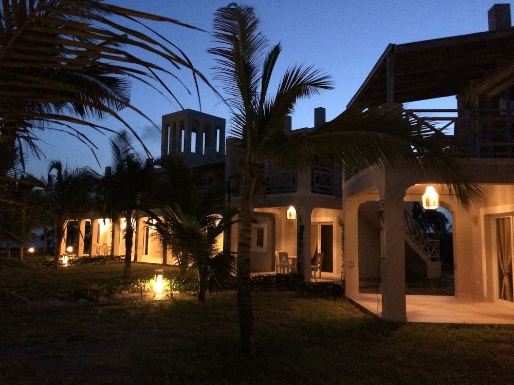 Life Resort St.Thomas Royal Palm 40/50