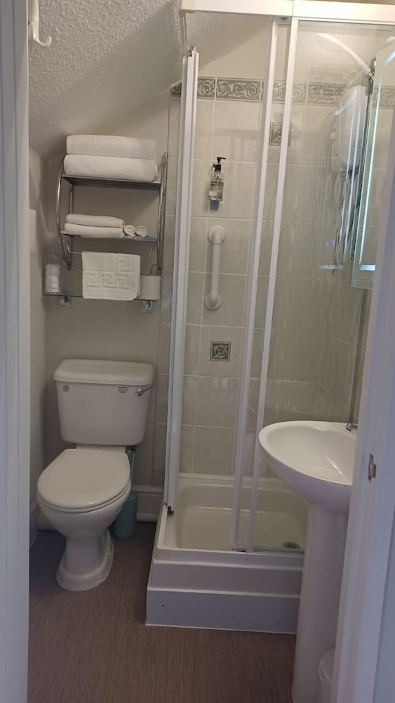 Glan Heulog Bed and Breakfast 56/59