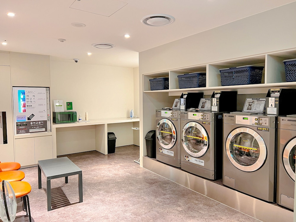 ibis Styles Ambassador Incheon Airport 6/49