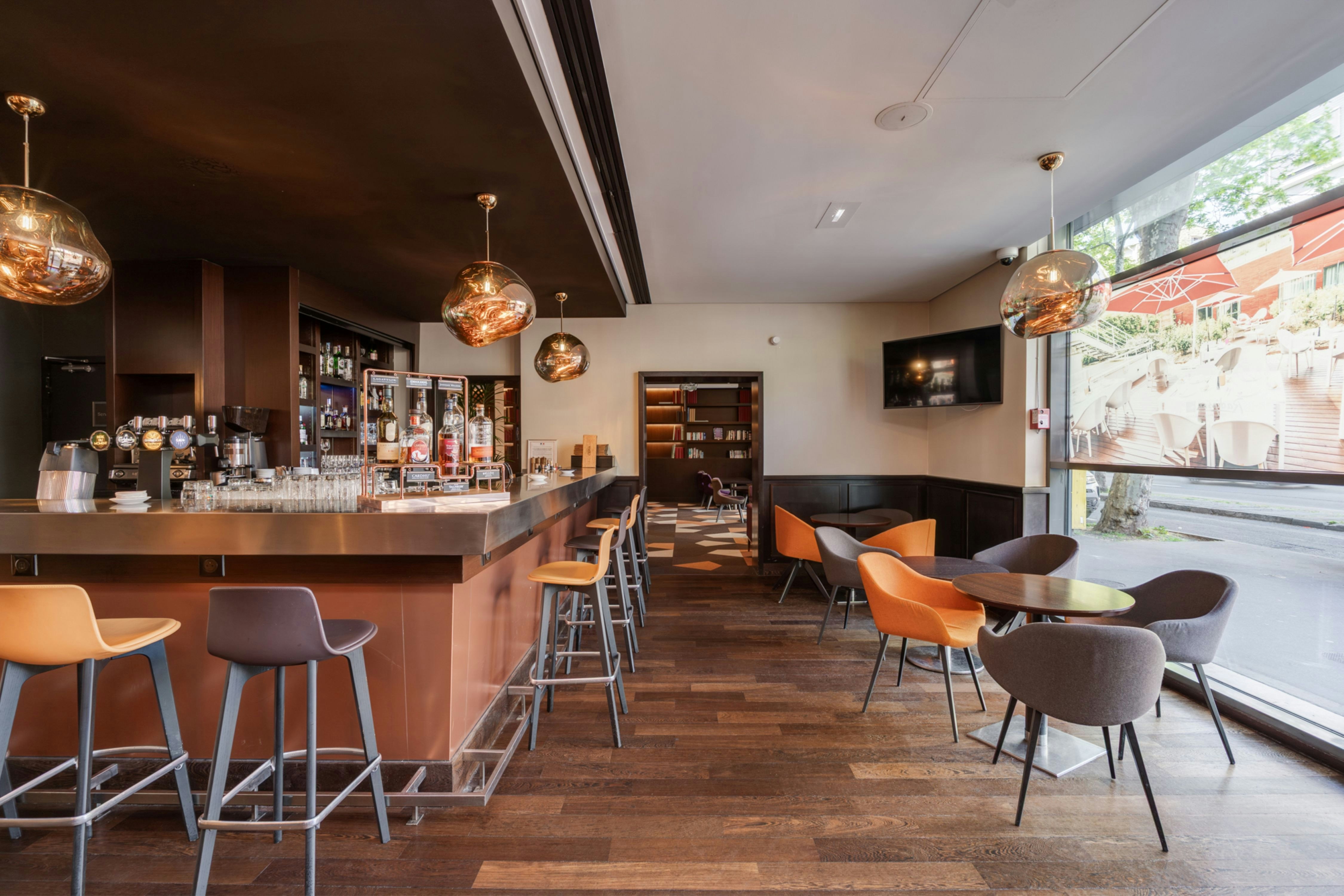 DoubleTree by Hilton Paris Boulogne 30/50