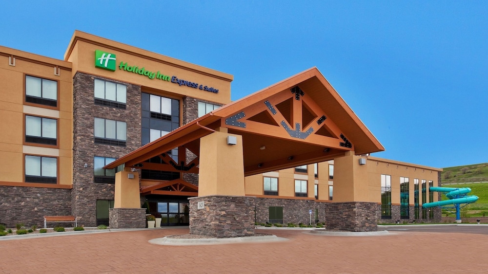Holiday Inn Express Hotel and Suites Great Falls 3/47