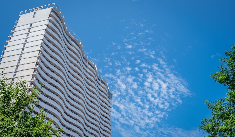 Orbi Residence Hotel Official 7/38
