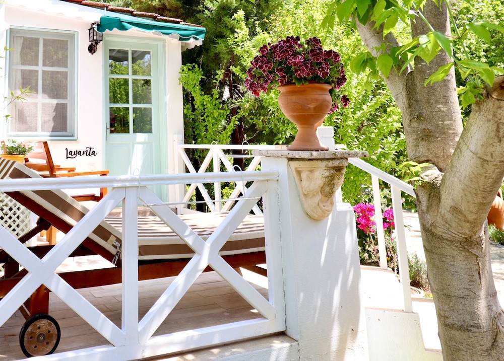 Kemerbag 29 Guest House 8/50
