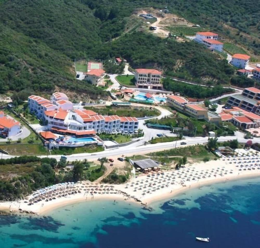 Hotel Akti Ouranoupoli Beach Resort 44/47