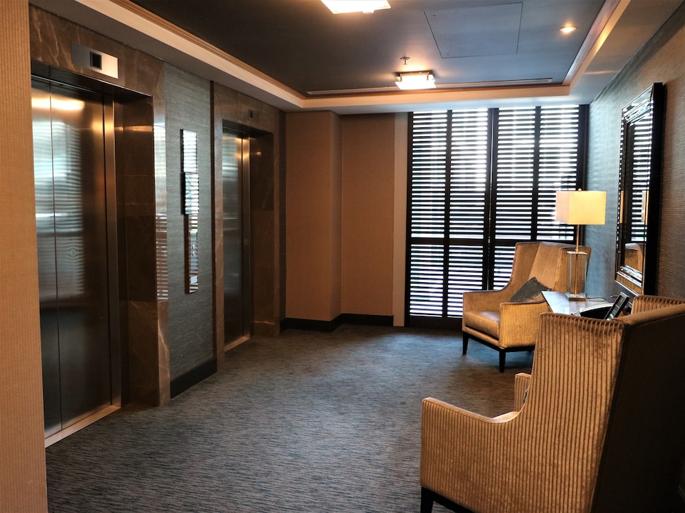 Sofitel Auckland Viaduct Harbour 47/79