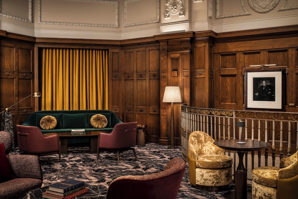 Fairmont Chateau Laurier Gold Experience 12/24