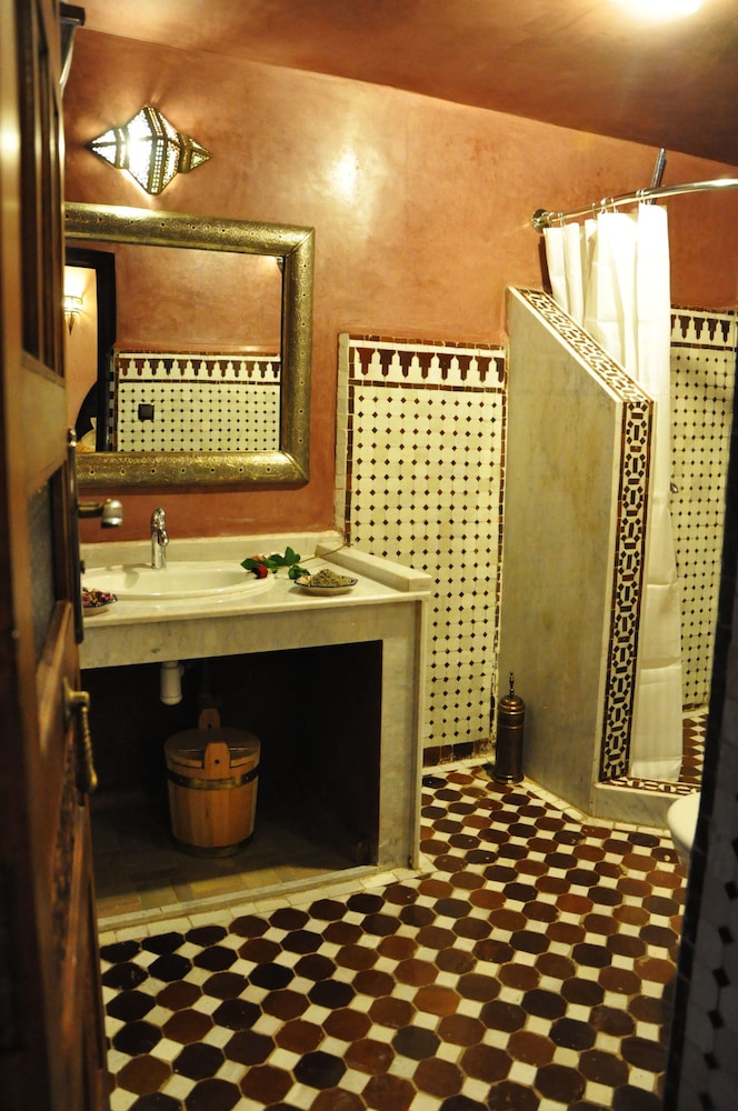 Riad Ghita Palace 50/50