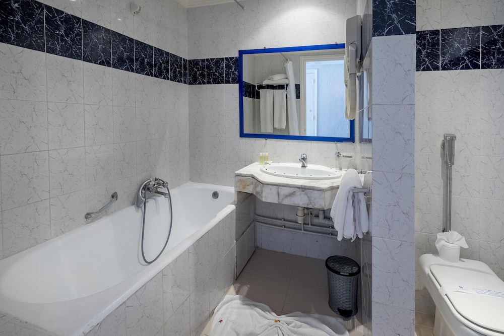 Houda Golf Beach & Aquapark 49/50