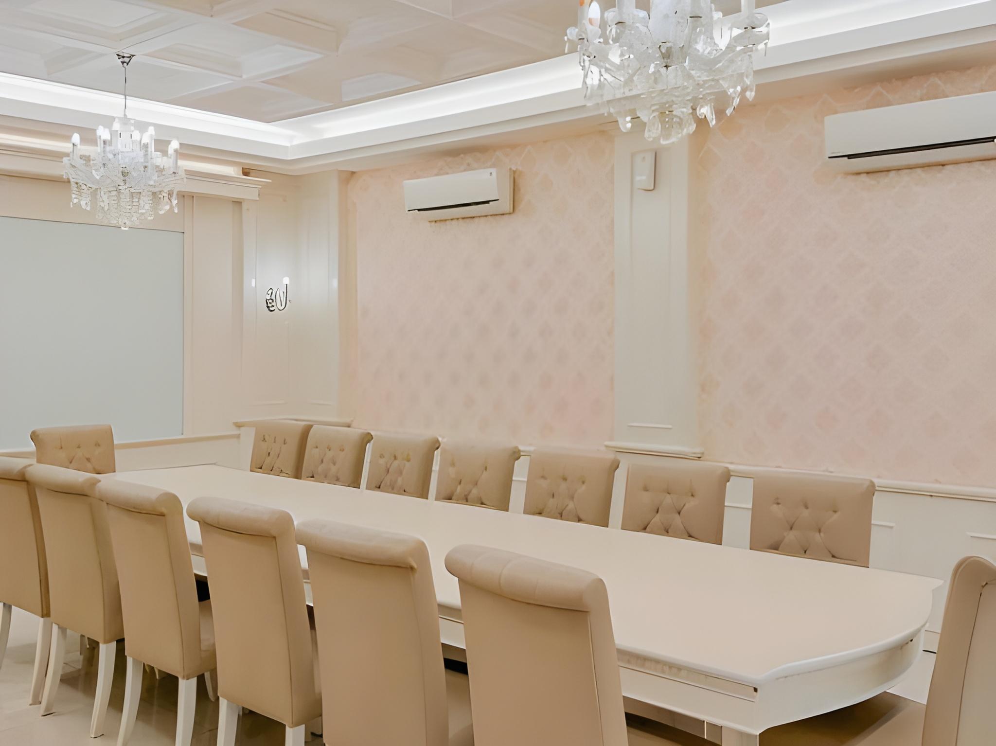 COR Hotel Purwokerto 8/14