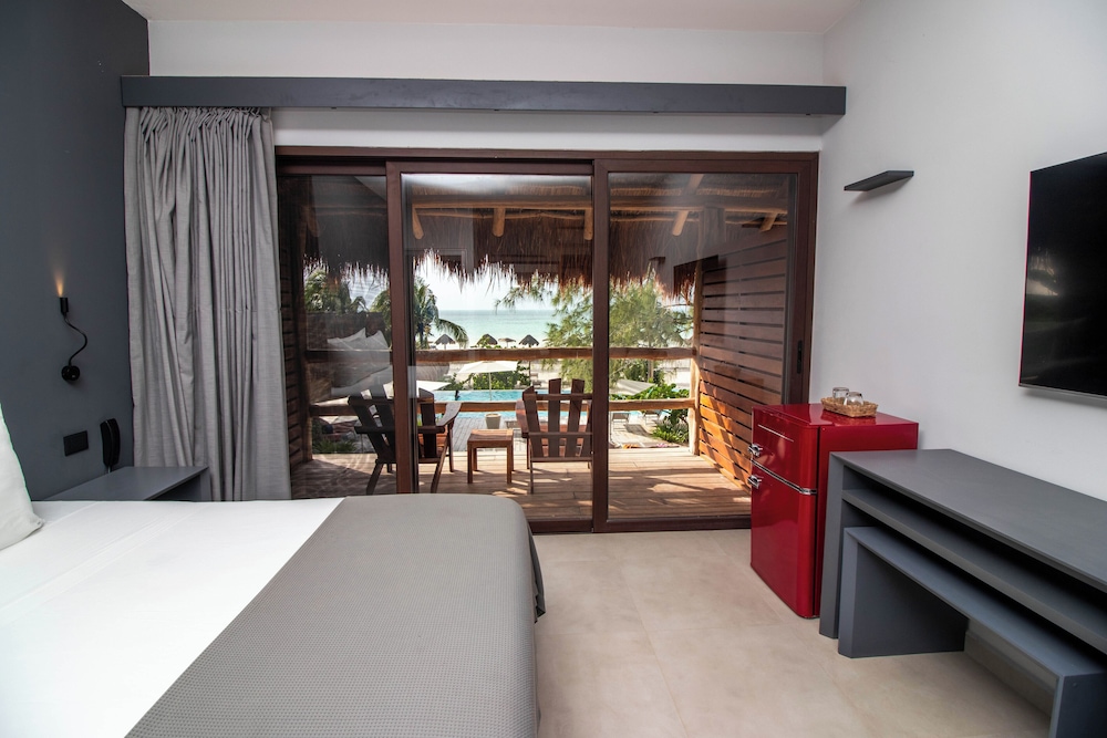 My Blue Holbox Hotel 32/64